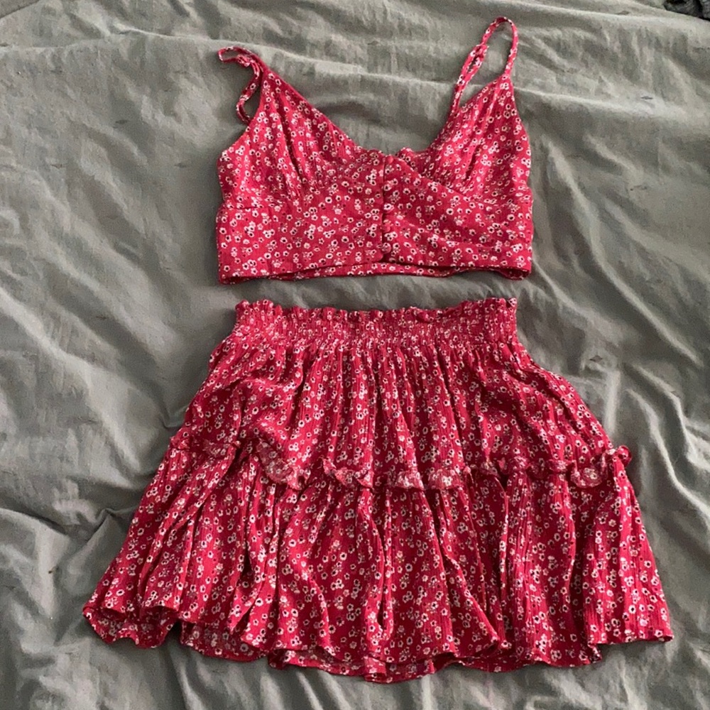 Princess Polly Set